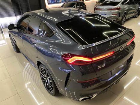 BMW X6 3.0 24V 4P 40I 6 CILINDROS TWINPOWER XDRIVE M SPORT AUTOM�TICO, Foto 31