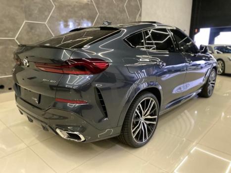 BMW X6 3.0 24V 4P 40I 6 CILINDROS TWINPOWER XDRIVE M SPORT AUTOM�TICO, Foto 34