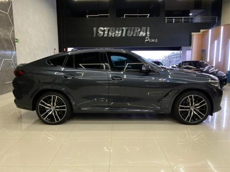 BMW X6 3.0 24V 4P 40I 6 CILINDROS TWINPOWER XDRIVE M SPORT AUTOM�TICO, Foto 44