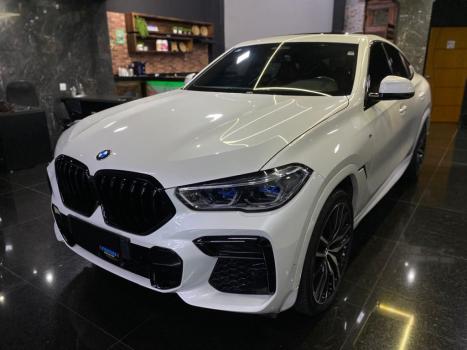 BMW X6 3.0 24V 4P 40I 6 CILINDROS TWINPOWER XDRIVE M SPORT AUTOM�TICO, Foto 2