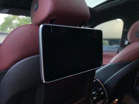 BMW X6 3.0 24V 4P 40I 6 CILINDROS TWINPOWER XDRIVE M SPORT AUTOM�TICO, Foto 15