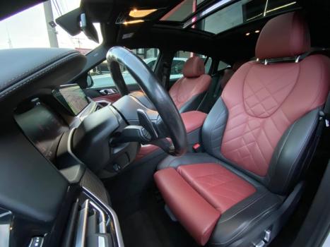 BMW X6 3.0 24V 4P 40I 6 CILINDROS TWINPOWER XDRIVE M SPORT AUTOM�TICO, Foto 17