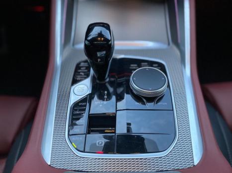 BMW X6 3.0 24V 4P 40I 6 CILINDROS TWINPOWER XDRIVE M SPORT AUTOM�TICO, Foto 20