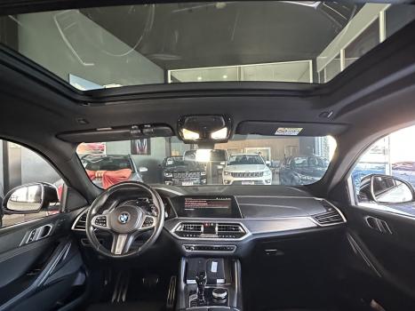 BMW X6 3.0 24V 4P 40I 6 CILINDROS TWINPOWER XDRIVE M SPORT AUTOM�TICO, Foto 12