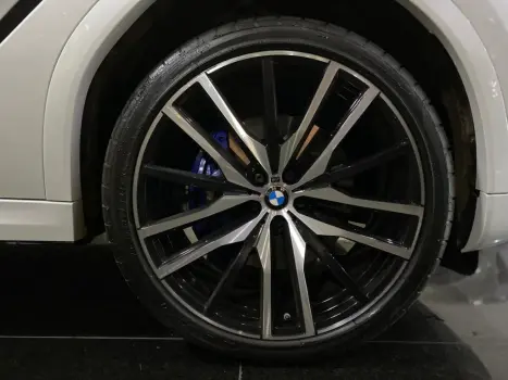 BMW X6 3.0 24V 4P 40I 6 CILINDROS TWINPOWER XDRIVE M SPORT AUTOM�TICO, Foto 10