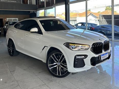 BMW X6 3.0 24V 4P 40I 6 CILINDROS TWINPOWER XDRIVE M SPORT AUTOM�TICO, Foto 3