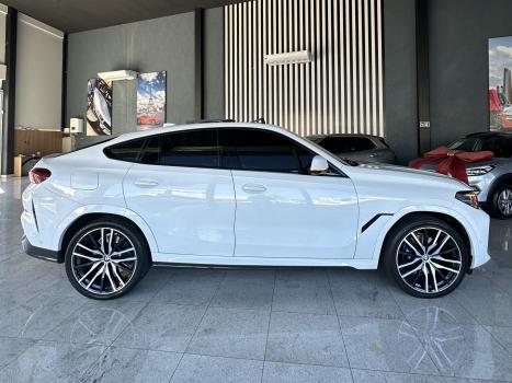 BMW X6 3.0 24V 4P 40I 6 CILINDROS TWINPOWER XDRIVE M SPORT AUTOM�TICO, Foto 4