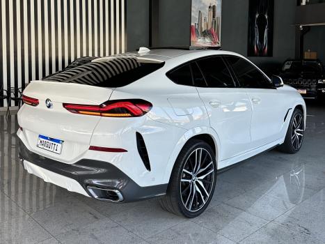 BMW X6 3.0 24V 4P 40I 6 CILINDROS TWINPOWER XDRIVE M SPORT AUTOM�TICO, Foto 5