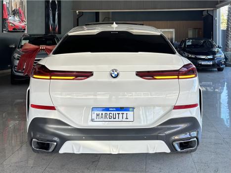 BMW X6 3.0 24V 4P 40I 6 CILINDROS TWINPOWER XDRIVE M SPORT AUTOM�TICO, Foto 6