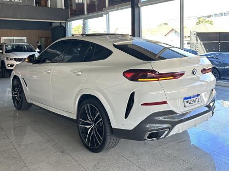 BMW X6 3.0 24V 4P 40I 6 CILINDROS TWINPOWER XDRIVE M SPORT AUTOM�TICO, Foto 7