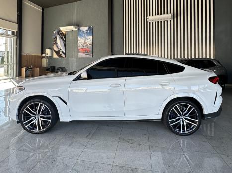 BMW X6 3.0 24V 4P 40I 6 CILINDROS TWINPOWER XDRIVE M SPORT AUTOM�TICO, Foto 8
