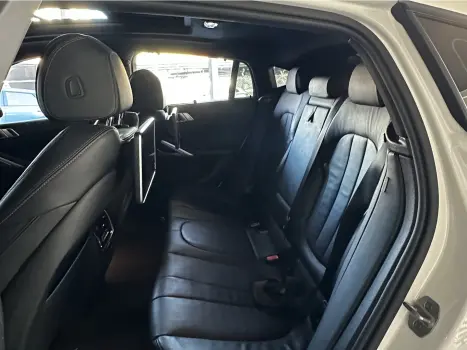 BMW X6 3.0 24V 4P 40I 6 CILINDROS TWINPOWER XDRIVE M SPORT AUTOM�TICO, Foto 9