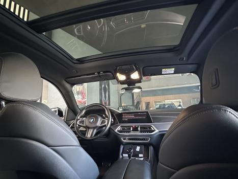 BMW X6 3.0 24V 4P 40I 6 CILINDROS TWINPOWER XDRIVE M SPORT AUTOM�TICO, Foto 11