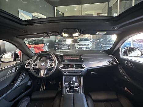 BMW X6 3.0 24V 4P 40I 6 CILINDROS TWINPOWER XDRIVE M SPORT AUTOM�TICO, Foto 13