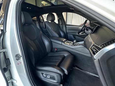 BMW X6 3.0 24V 4P 40I 6 CILINDROS TWINPOWER XDRIVE M SPORT AUTOM�TICO, Foto 14