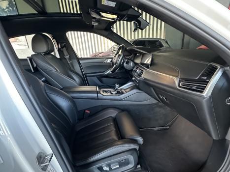 BMW X6 3.0 24V 4P 40I 6 CILINDROS TWINPOWER XDRIVE M SPORT AUTOM�TICO, Foto 15