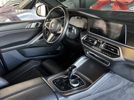 BMW X6 3.0 24V 4P 40I 6 CILINDROS TWINPOWER XDRIVE M SPORT AUTOM�TICO, Foto 16