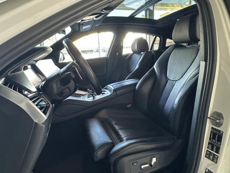 BMW X6 3.0 24V 4P 40I 6 CILINDROS TWINPOWER XDRIVE M SPORT AUTOM�TICO, Foto 17