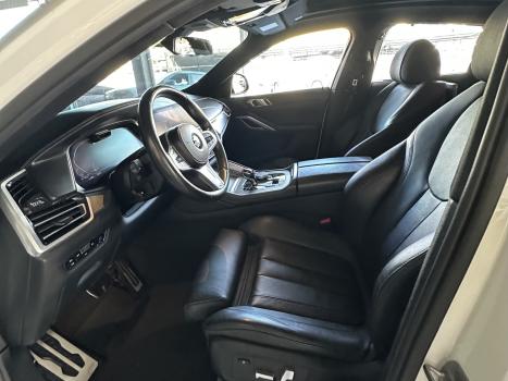 BMW X6 3.0 24V 4P 40I 6 CILINDROS TWINPOWER XDRIVE M SPORT AUTOM�TICO, Foto 18