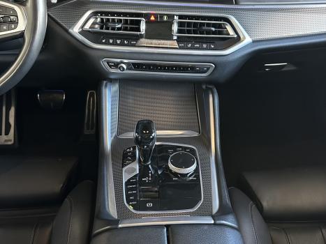 BMW X6 3.0 24V 4P 40I 6 CILINDROS TWINPOWER XDRIVE M SPORT AUTOM�TICO, Foto 19