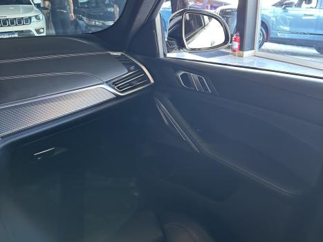 BMW X6 3.0 24V 4P 40I 6 CILINDROS TWINPOWER XDRIVE M SPORT AUTOM�TICO, Foto 20