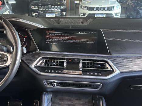 BMW X6 3.0 24V 4P 40I 6 CILINDROS TWINPOWER XDRIVE M SPORT AUTOM�TICO, Foto 21