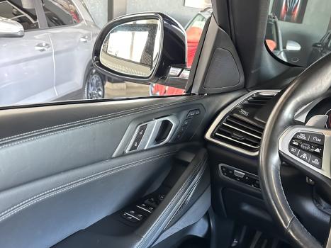 BMW X6 3.0 24V 4P 40I 6 CILINDROS TWINPOWER XDRIVE M SPORT AUTOM�TICO, Foto 22