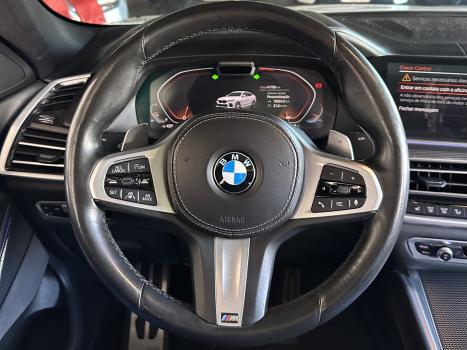BMW X6 3.0 24V 4P 40I 6 CILINDROS TWINPOWER XDRIVE M SPORT AUTOM�TICO, Foto 23