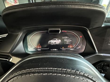 BMW X6 3.0 24V 4P 40I 6 CILINDROS TWINPOWER XDRIVE M SPORT AUTOM�TICO, Foto 24