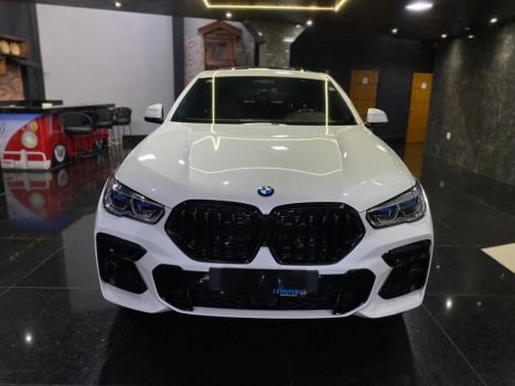 BMW X6 3.0 24V 4P 40I 6 CILINDROS TWINPOWER XDRIVE M SPORT AUTOMÁTICO, Foto 1