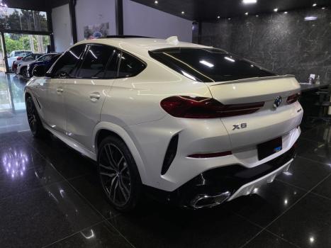 BMW X6 3.0 24V 4P 40I 6 CILINDROS TWINPOWER XDRIVE M SPORT AUTOMÁTICO, Foto 4