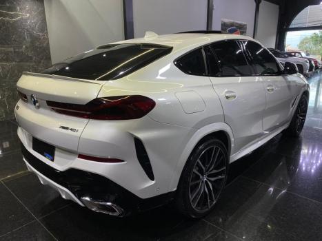 BMW X6 3.0 24V 4P 40I 6 CILINDROS TWINPOWER XDRIVE M SPORT AUTOMÁTICO, Foto 5