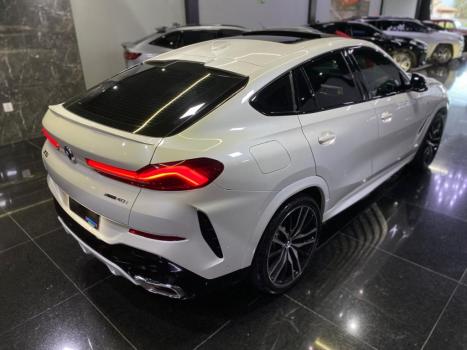 BMW X6 3.0 24V 4P 40I 6 CILINDROS TWINPOWER XDRIVE M SPORT AUTOMÁTICO, Foto 7