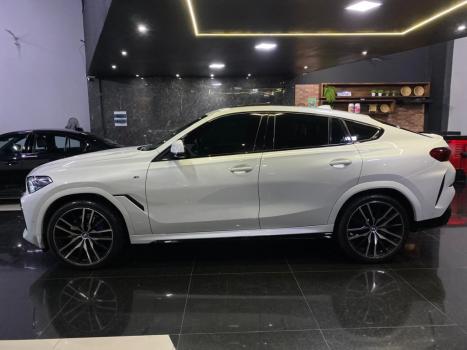 BMW X6 3.0 24V 4P 40I 6 CILINDROS TWINPOWER XDRIVE M SPORT AUTOMÁTICO, Foto 9
