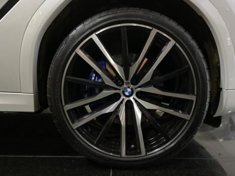 BMW X6 3.0 24V 4P 40I 6 CILINDROS TWINPOWER XDRIVE M SPORT AUTOMÁTICO, Foto 10