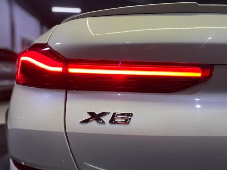BMW X6 3.0 24V 4P 40I 6 CILINDROS TWINPOWER XDRIVE M SPORT AUTOMÁTICO, Foto 11