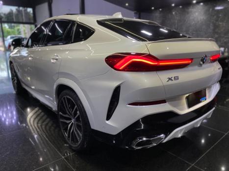 BMW X6 3.0 24V 4P 40I 6 CILINDROS TWINPOWER XDRIVE M SPORT AUTOMÁTICO, Foto 12
