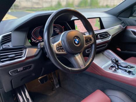 BMW X6 3.0 24V 4P 40I 6 CILINDROS TWINPOWER XDRIVE M SPORT AUTOMÁTICO, Foto 13