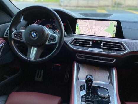 BMW X6 3.0 24V 4P 40I 6 CILINDROS TWINPOWER XDRIVE M SPORT AUTOMÁTICO, Foto 14