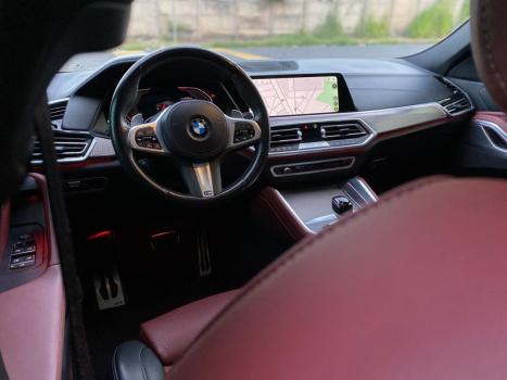 BMW X6 3.0 24V 4P 40I 6 CILINDROS TWINPOWER XDRIVE M SPORT AUTOMÁTICO, Foto 19