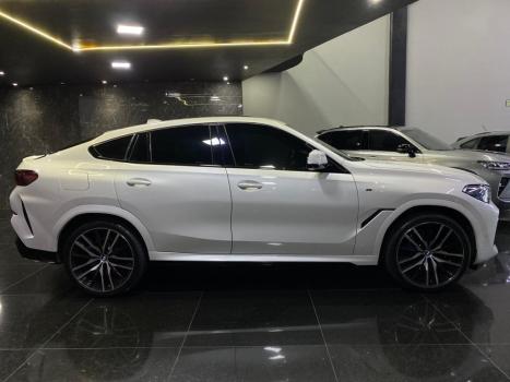 BMW X6 3.0 24V 4P 40I 6 CILINDROS TWINPOWER XDRIVE M SPORT AUTOMÁTICO, Foto 21