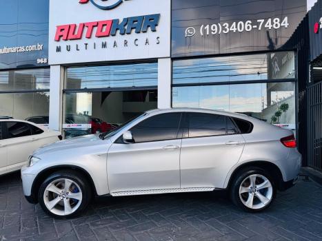 BMW X6 4.4 32V 4P 50I 8 CILINDROS COUP� BI-TURBO AUTOM�TICO, Foto 1