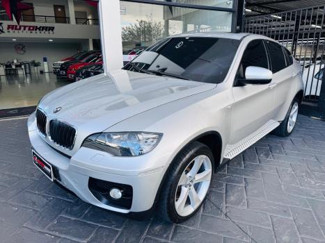 BMW X6 4.4 32V 4P 50I 8 CILINDROS COUP� BI-TURBO AUTOM�TICO, Foto 2