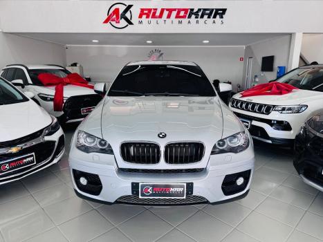 BMW X6 4.4 32V 4P 50I 8 CILINDROS COUP� BI-TURBO AUTOM�TICO, Foto 3