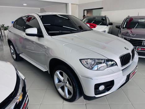 BMW X6 4.4 32V 4P 50I 8 CILINDROS COUP� BI-TURBO AUTOM�TICO, Foto 4