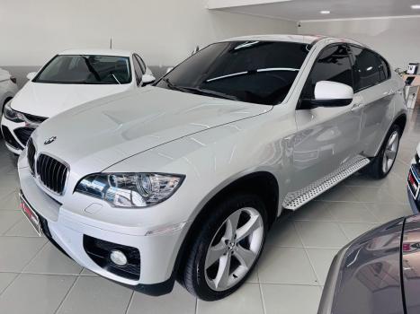BMW X6 4.4 32V 4P 50I 8 CILINDROS COUP� BI-TURBO AUTOM�TICO, Foto 5
