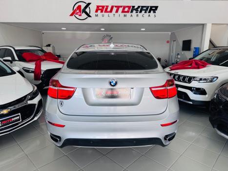 BMW X6 4.4 32V 4P 50I 8 CILINDROS COUP� BI-TURBO AUTOM�TICO, Foto 6