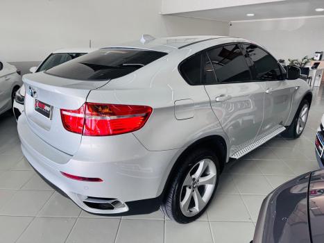 BMW X6 4.4 32V 4P 50I 8 CILINDROS COUP� BI-TURBO AUTOM�TICO, Foto 7