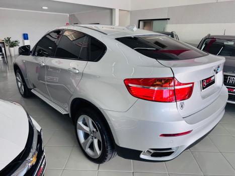 BMW X6 4.4 32V 4P 50I 8 CILINDROS COUP� BI-TURBO AUTOM�TICO, Foto 8
