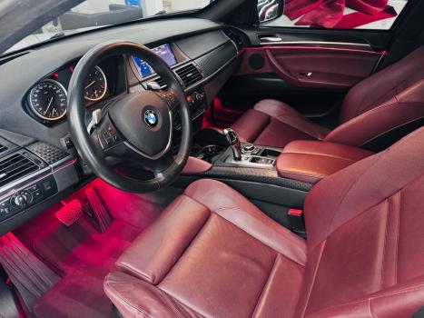 BMW X6 4.4 32V 4P 50I 8 CILINDROS COUP� BI-TURBO AUTOM�TICO, Foto 10